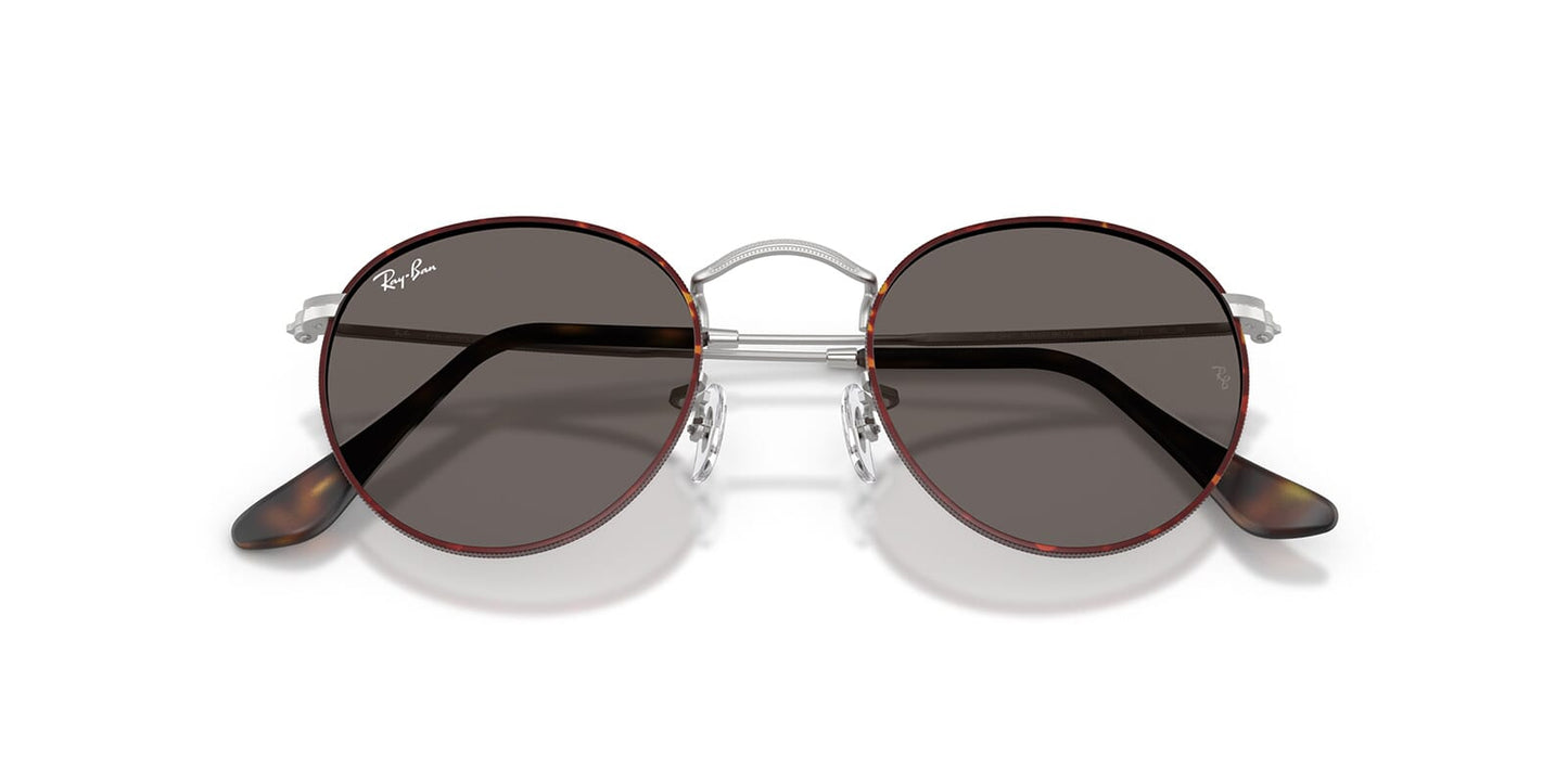 Ray-Ban Round Metal RB 3447 9277/B1