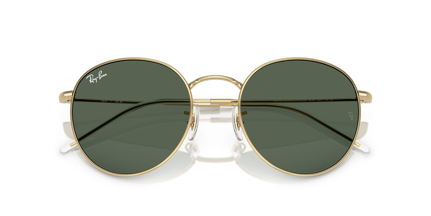 Ray-Ban Round Reverse RB R0103S 001/VR