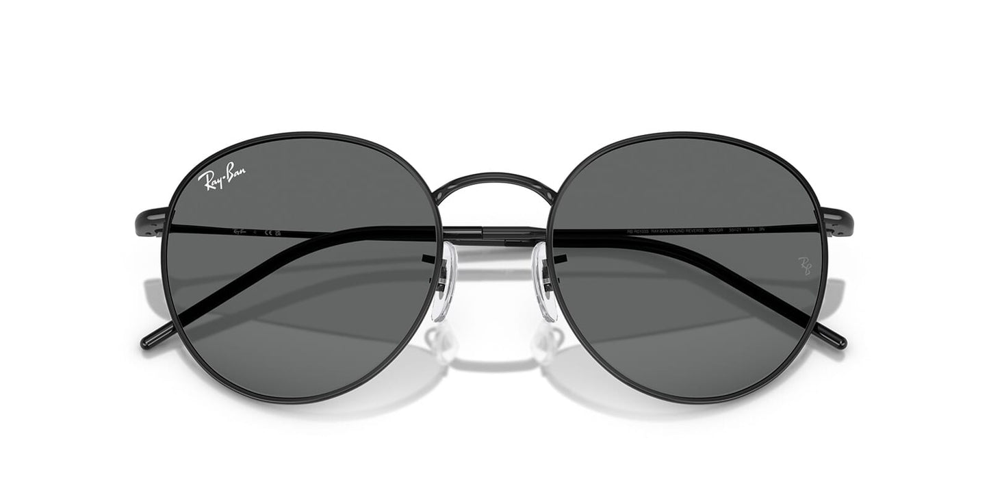 Ray-Ban Round Reverse RB R0103S 002/GR