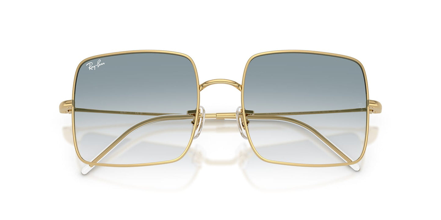 Ray-Ban Square Reverse RB R0104S 001/79