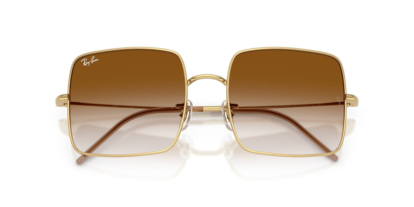 Ray-Ban Square Reverse RB R0104S 001/CB