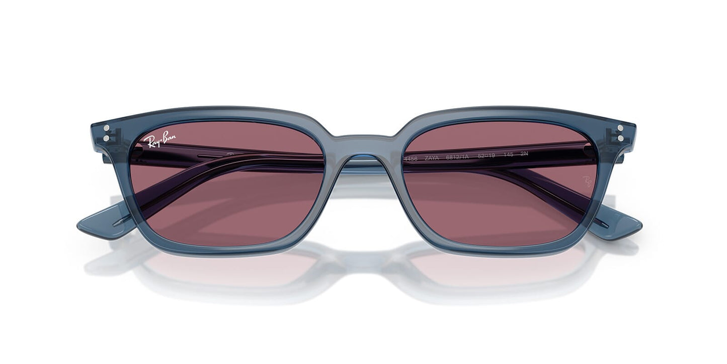 Ray-Ban Zaya RB 4456 6812/1A