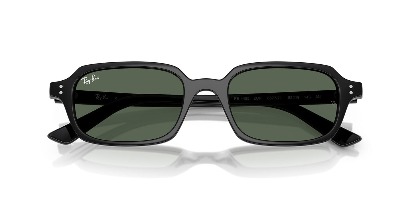 Ray-Ban Zuri RB 4455 6677/71 - As Seen On Javier Calvo