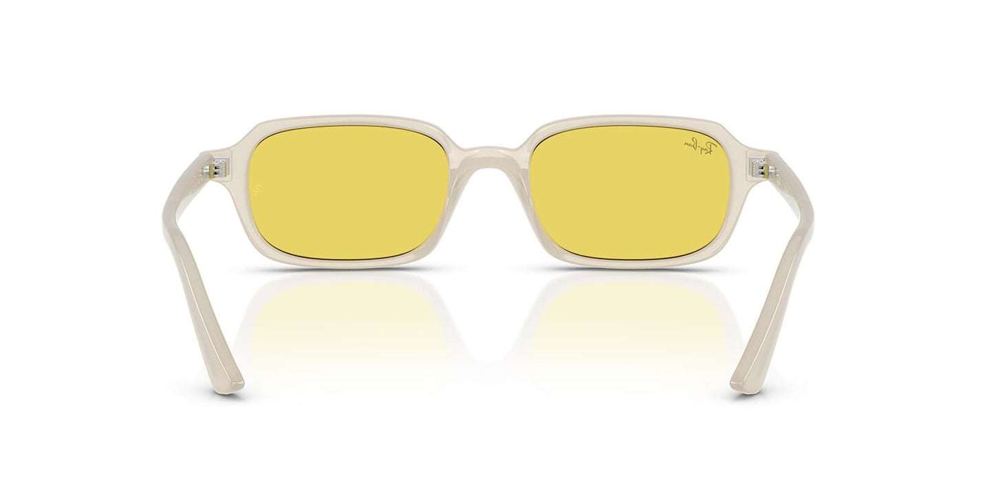 Ray-Ban Zuri RB 4455 6808/6D - As Seen On Johnny Manziel