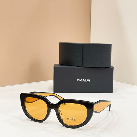 PRADA Sunglasses-PR D02SF