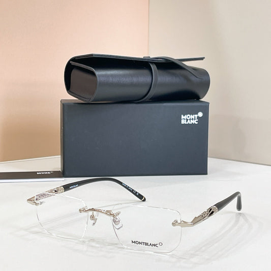 Montblanc Sunglasses-MB0348S