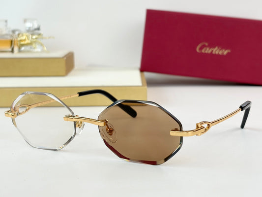 Cartier Sunglasses-CT01831O