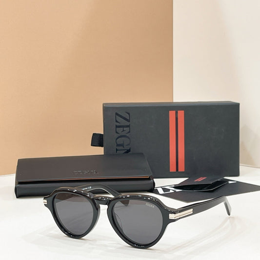 Ermenegildo Zegna Sunglasses-EZ0252