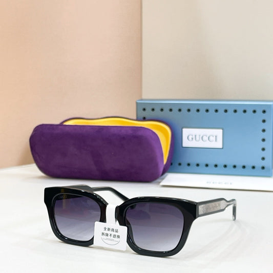 GUCCI Eyeglasses GG2067OL